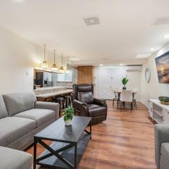 Newly Renovated Home Spacious Close 2 Hospital