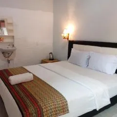 Tania Homestay