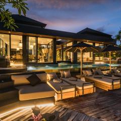 Villa Castagnou By BaliSuperHost