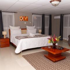 Nangoma Safari Lodge Lusaka