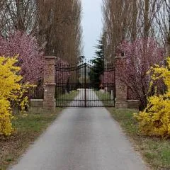 Agriturismo Corte Rocca