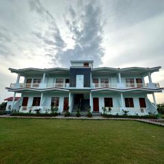 Kuyal Corbett Resort