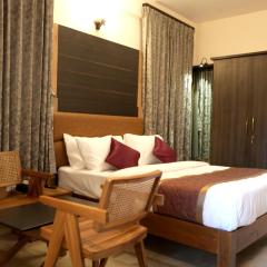Hotel Orchard Coorg