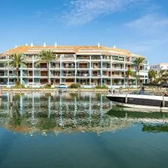 Seaside Sotogrande Retreat with pool