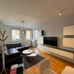 Atrium Center apartment Zagreb