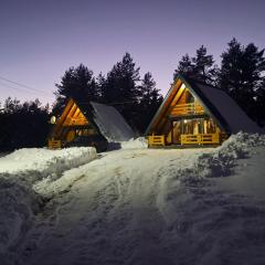 ROMANIJA vikendice