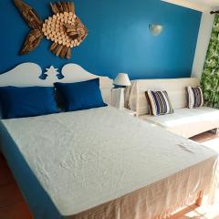 Résidence P&V Studio MARGARITA 35