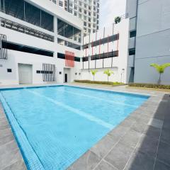 Manhattan Suites Ipoh