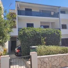 Apartmani Bruno