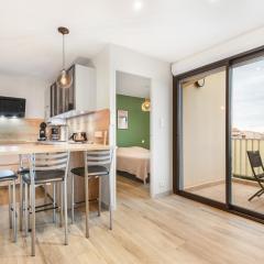 Port Lano - Joli T3 à Agde