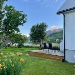 Fredvang holiday house, Lofoten