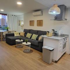 Hidalgo centro by Apturist