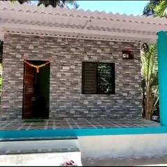 Audumber Holiday Home