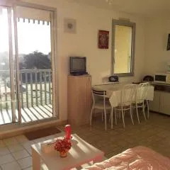Studio en front de mer - 3256