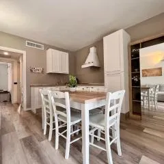 Ava home - apartment in the center Camonica Valley