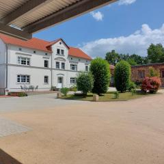 Ferienwohnung Schöpstalblick