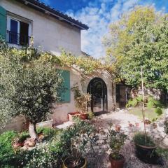 Gîte Jardin Du Chay