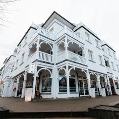 Villa Laetitia Whg 24