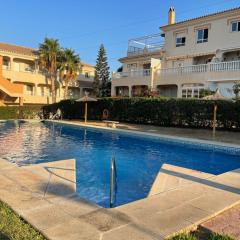 English Garden Apartment 344