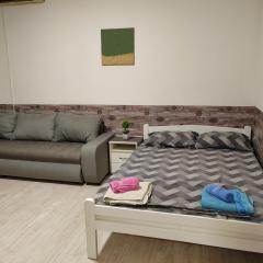 Belgrade Square 5 Apartment