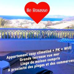 Résidence Paolina
