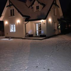 Agroturystyka u Sylwii