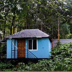 The Cozy Clouds Hill Saty