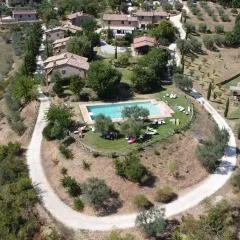 PanElios Borgo Vacanze