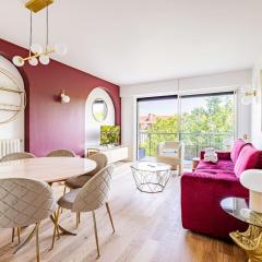 3 Bedroom Apartment #3SDB#Champ de Mars# Eiffel Tower