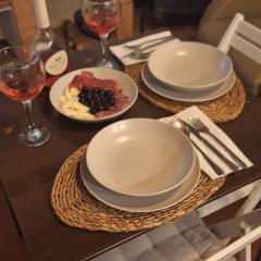 CASA RURAL "LA CASITA" para 2 personas