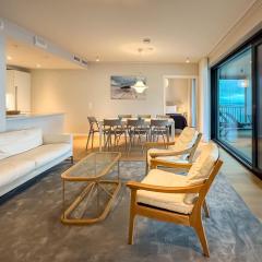 Pearl Suite in Kuningatarranta Hanko