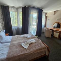 Ski Studio Hotel Iceberg