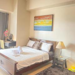 JOVYNOEL Condominium Unit Rental