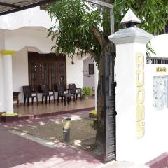 Araliya Golden Hotel