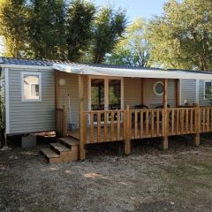 Mobil home Confort 17