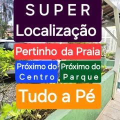 POUSADA VERDE