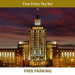Grand Hotel International - Czech Leading Hotels