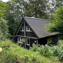 Waldparadies mit allem was Sie brauchen