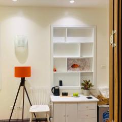 Mhouse 26 Yen Phu 2nd