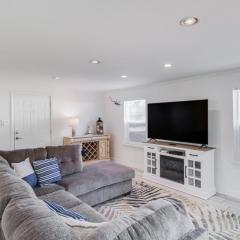 The Magnolia Retreat