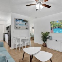 Tropical View Escape - 1BR