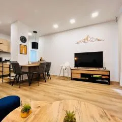 Franco Piešťany Apartments 1