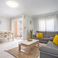 Playa Los Locos Apartment with Garage