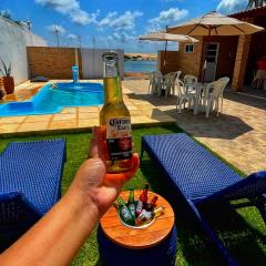 Mirante Beach Suítes - Mundaú