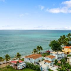 Danielas Beachfront Apartment