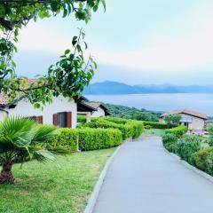 TRE BORGHI