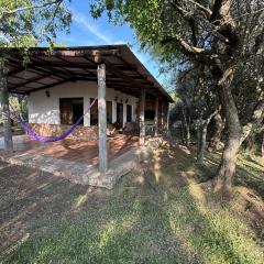 Cabañas Siesta Serrana