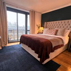 The Kensington Retreat