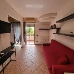 Appartamento Centro Città con Posto Auto e Palestra