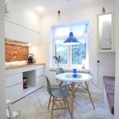 Cazare CERONAV CityCenter - DisneyTV!